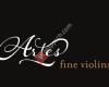 ARTES fine violins