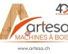 Artesa Machine à Bois