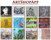 Artshopapp