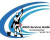 Arus Services Reinigung