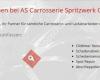 As Carrosserie Spritzwerk GmbH