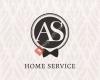 As home service