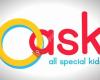 ASK All Special Kids - Geneva / Headquarters