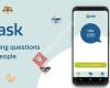 Ask Mask App