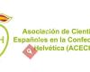 Asociación de Cientificos Españoles en la Confederación Helvética-ACECH