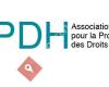 Association Promotion Droits Humains -APDH