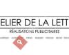 Atelier de la Lettre