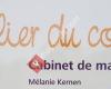 Atelier Du Corps Mélanie Kernen