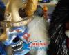 Atelier Kaeschperli Masques de Carnaval