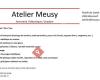 Atelier Meusy