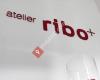 Atelier ribo+ sa