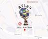 Atlas Grill Kebab