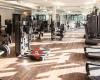 Atrium. Fitness + Wellness