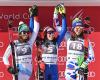 AUDI FIS Ski World Cup Crans-Montana