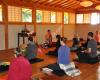 Ausbildung in Meditation und tibetisches Lujong Yoga