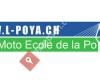 Auto-école de la Poya