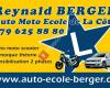 Auto-Ecole Berger