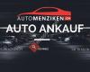 Auto Menziken - automenziken.ch - Auto Ankauf Schweiz