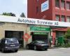 Autohaus Schneider AG