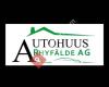 Autohuus Rhyfälde AG