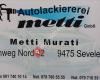 Autolackiererei Metti GmbH