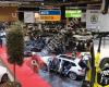 automesse st.gallen - Ostschweizer Messe für Mobilität