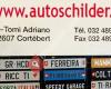 Autoschilder-Shop.ch