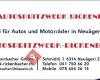 Autospritzwerk Rickenbacher GmbH