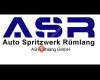 Autospritzwerk Rümlang GmbH