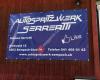 Autospritzwerk Serretti