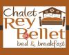B&B Rey-Bellet et Bar des Neiges