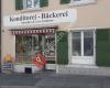 Bäckerei A. + L. Gantner