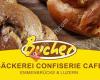 Bäckerei Confiserie Bucher