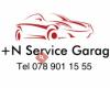 B+N Service Garage