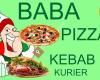 Baba Pizza Kebab Kurier