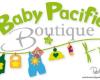 Baby Pacifiers Boutique