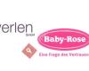 Baby-Rose Werlen