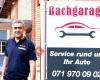 Bachgarage Balterswil