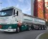 Bachmann AG Transporte Schweiz / Bachmann Logistik AG