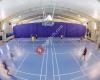 Badminton Center Shuttlezone Wetzikon