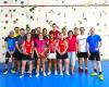 Badminton Club Aarau