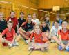 Badminton Club Orbe