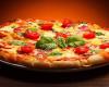 Bahar Pizza