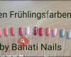 Bahati Nails