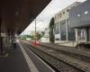 Bahnhof Wetzikon