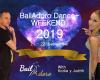 BailAdoro Dance Weekend Switzerland
