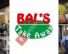 Bal's Take Away