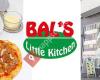 BALS Little Kitchen