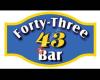 Bar 43 Sirnach - Forty-Three