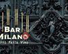 Bar Milano Basel